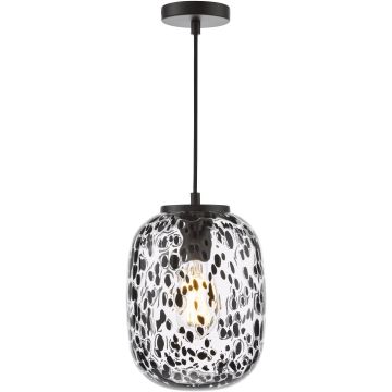 Dar Lighting Gethin GET0122 Függőlámpa 1x60w/e27