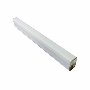 Light Prestige Geometric LP-0109/1M 30CM 4K Plafonlámpa 1x6W/LED 4000K IP20