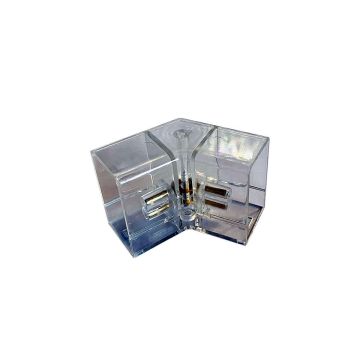 Light Prestige Geometric LP-0109 łącznik L120 Kapcsoló