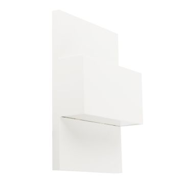 Norlys GENEVE 5108W Fali lámpa 1x8W/LED 4000K 961LM IP54
