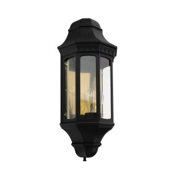 Norlys GENOVA 170B Fali lámpa 1x9W/E27 IP54