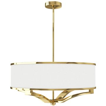 Open Design Highlights Gerdo Gold OR84825 Plafonlámpa 4x12W/e27 IP20