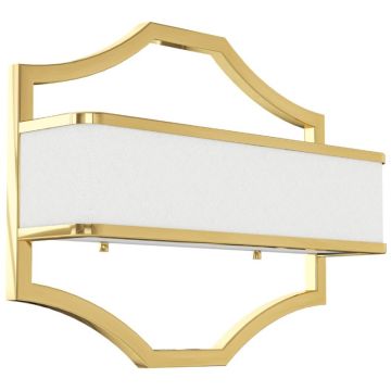 Open Design Highlights Gerdo Parette OR84832 Fali lámpa 2x12W/e14 IP20