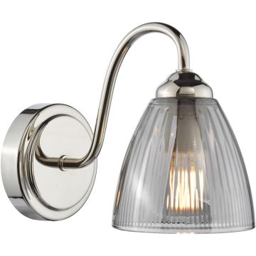 Dar Lighting Glynis GLY0738 Fali lámpa 1x40w/e14