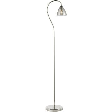Dar Lighting Glynis GLY4938 Állólámpa 1x40w/E27