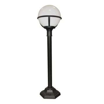 Elstead Lighting GLENBEIGH GLENBEIGH-PILLAR Állólámpa 1x60W/E27 IP44