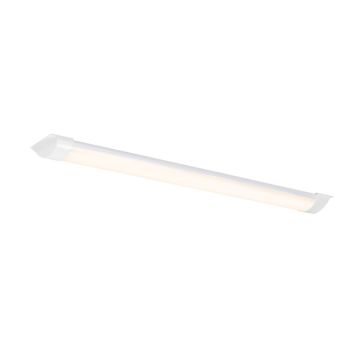 Nordlux GLENDALE 2410116101 Vonalas lámpa 1x10.5W/LED 3000K IP20