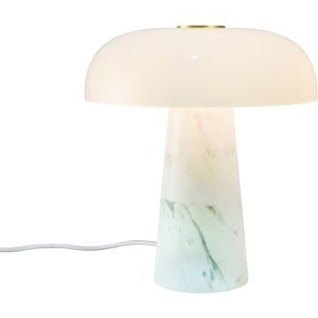 Nordlux GLOSSY 2520015001 Asztali lámpa 1x15w/e14 ip20