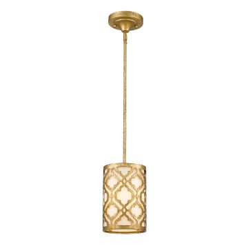 Gilded Nola Arabella GN-ARABELLA-MP Plafonlámpa 1x75W/E27