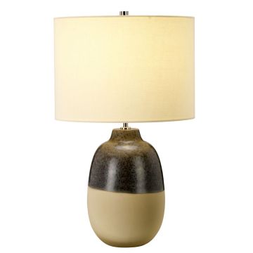Elstead Lighting GRANGE PARK GRANGE-PARK-TL Asztali lámpa 1x60W/E27