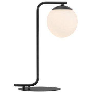 Nordlux GRANT 46635003 Asztali lámpa 1x40W/E14 IP20
