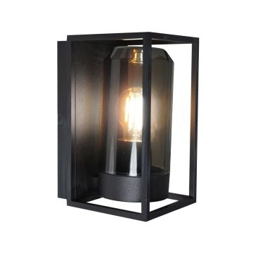 Nordlux GRIFFIN 2218131047 Fali lámpa 1x15W/E27 IP44