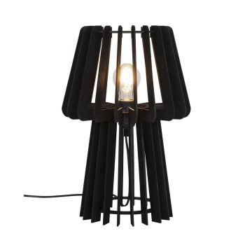 Nordlux GROA 2213155003 Asztali lámpa 1x40W/E27 IP20