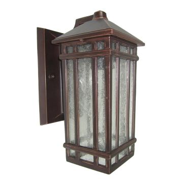 Elstead Lighting CHEDWORTH GZH-CHW2 Fali lámpa 1x60W/E27 IP44