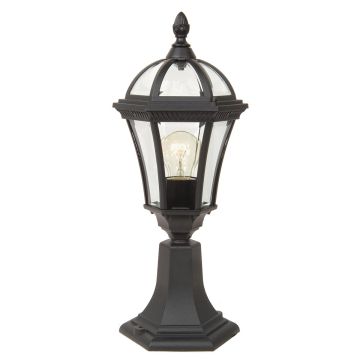 Elstead Lighting LEDBURY GZH-LB3 Állólámpa 1x60W/E27 IP44