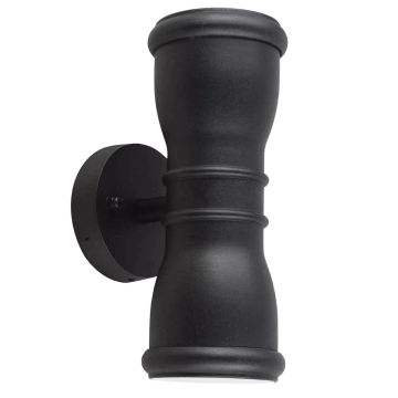 Elstead Lighting MALVERN GZH-MALV Fali lámpa 2x35W/GU10 IP44