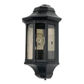 Elstead Lighting NEWBURY GZH-NB7 Fali lámpa 1x60W/E27 IP44