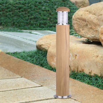 Elstead Lighting SANDBANKS GZ-POOLE-B Állólámpa 1x15W/E27 IP55
