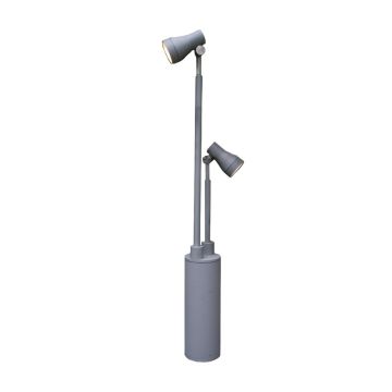 Garden Zone BETA GZ-BETA10 Állólámpa 6x1W/LED IP54