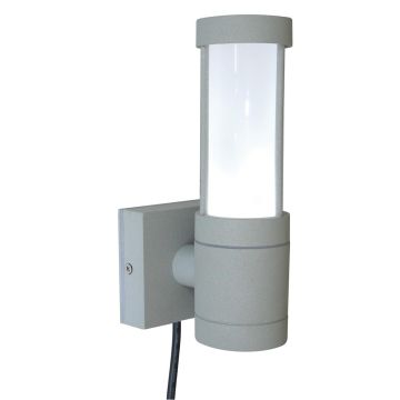Garden Zone BETA GZ-BETA3 Fali lámpa 3x1W/LED IP54