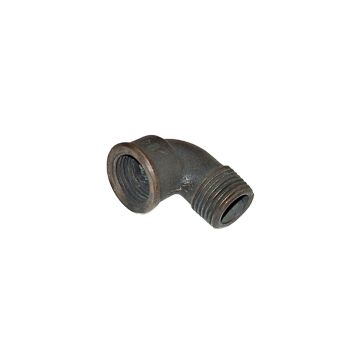 Garden Zone BRONZE GZ-BRONZE-ADPT-B Kerti reflektor