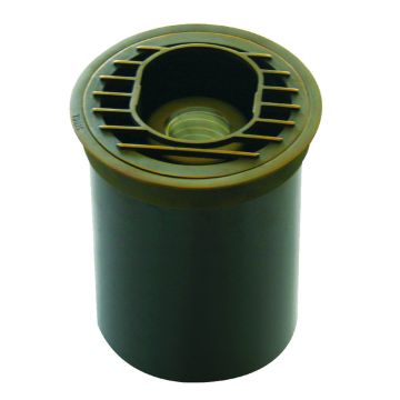Garden Zone BRONZE GZ-BRONZE14 Kerti lámpa 3x1W/LED IP44