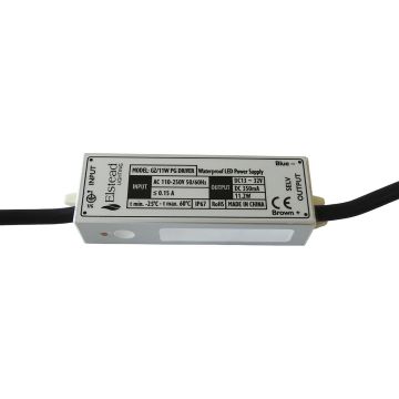 Garden Zone DRIVER GZ-11W-PG-DRIVER Tápegység IP67