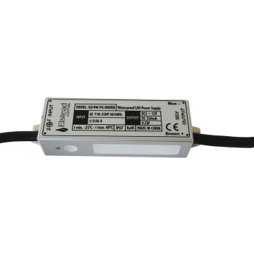 Garden Zone DRIVER GZ-4W-PG-DRIVER Tápegység IP67