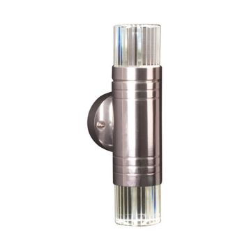 Garden Zone OPTICA GZ-OPTICA2 Fali lámpa 6x1W/LED IP54