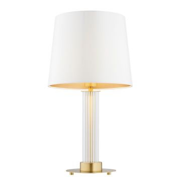 Argon HAMPTON 8540 Asztali lámpa 1x15W/E27 IP20