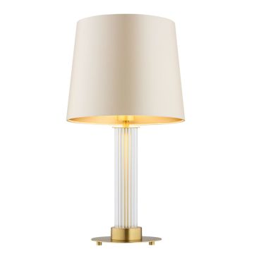 Argon HAMPTON 8541 Asztali lámpa 1x15W/E27 IP20