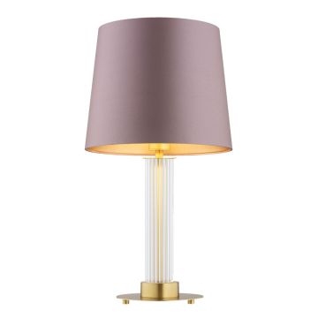 Argon HAMPTON 8542 Asztali lámpa 1x15W/E27 IP20