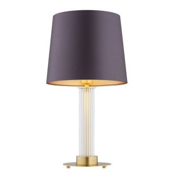 Argon HAMPTON 8543 Asztali lámpa 1x15W/E27 IP20