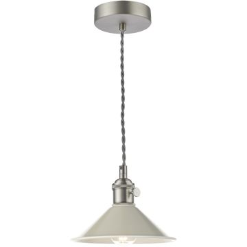 Dar Lighting Hadano HAD0161-06 Függőlámpa 1x40w/e14 ip20