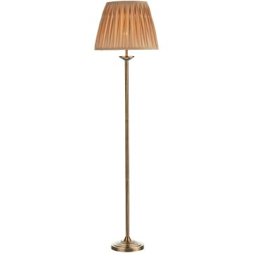 Dar Lighting Hatton HAT4975 Állólámpa 1x60w/e27 ip20