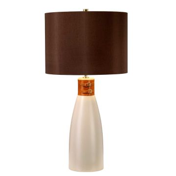 Elstead Lighting HAMMERSMITH HAMMERSMITH-TL Asztali lámpa 1x60W/E27