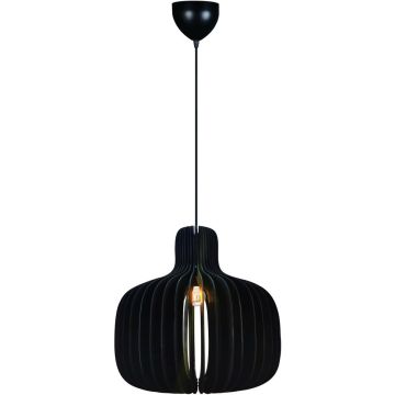 Nordlux Hazo 2512053003 Függőlámpa 1x60w/E27 ip20