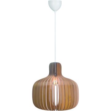 Nordlux Hazo 2512053014 Függőlámpa 1x60w/E27 ip20