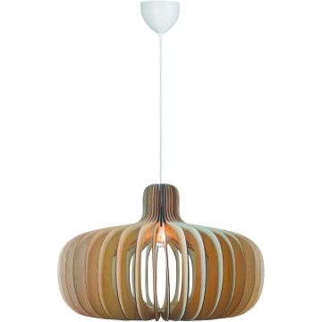 Nordlux Hazo 2512073014 Függőlámpa 1x60w/E27 ip20