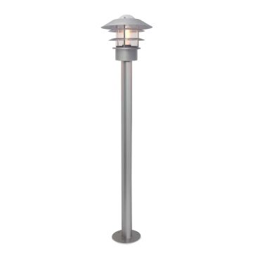 Elstead Lighting HELSINGOR HELSINGOR-BOL-SL Állólámpa 1x60W/E27