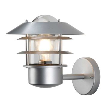 Elstead Lighting HELSINGOR HELSINGOR Fali lámpa 1x60W/E27 IP44
