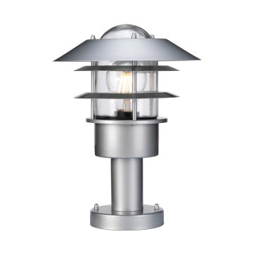 Elstead Lighting HELSINGOR HELSINGOR-PED Állólámpa 1x60W/E27 IP44