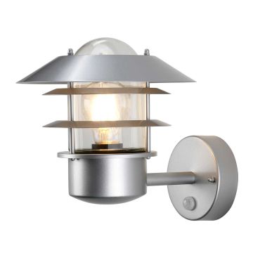 Elstead Lighting HELSINGOR HELSINGOR-PIR Fali lámpa 1x60W/E27 IP44