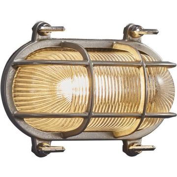 Nordlux HELFORD 49031055 Fali lámpa 1x12,5W/E27 IP64