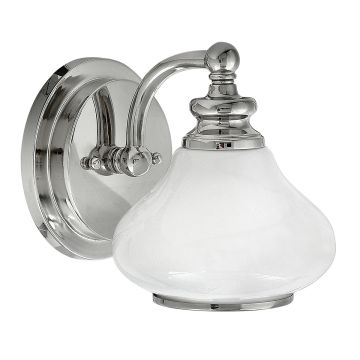 Hinkley Lighting AINSLEY HK-AINSLEY1-BATH Fali lámpa 1x3,5W/G9 320LM IP44