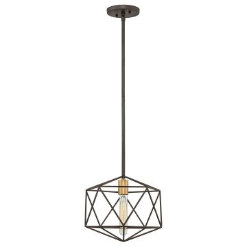 Hinkley Lighting ASTRID HK-ASTRID-MP Függőlámpa 1x60W/E27