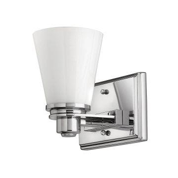 Hinkley Lighting AVON HK-AVON1-BATH Fali lámpa 1x40W/G9 IP44