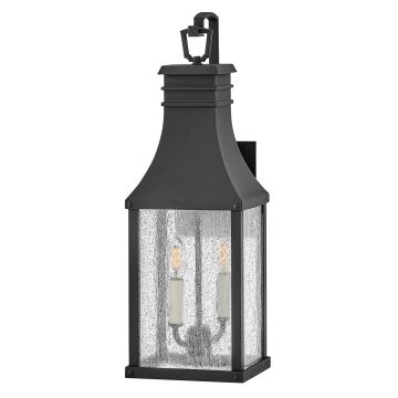 Hinkley Lighting Beacon Hill HK-BEACON-HILL-M-MB Fali lámpa 2x40W/E14 IP44