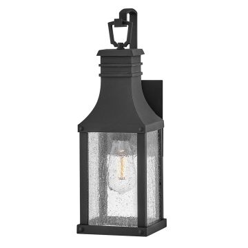 Hinkley Lighting Beacon Hill HK-BEACON-HILL-S-MB Fali lámpa 1x60W/E27 IP44
