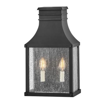 Hinkley Lighting Beacon Hill HK-BEACON-HILL7-MB Fali lámpa 2x40W/E14 IP44